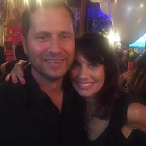 Meet your Posher, Tiffani